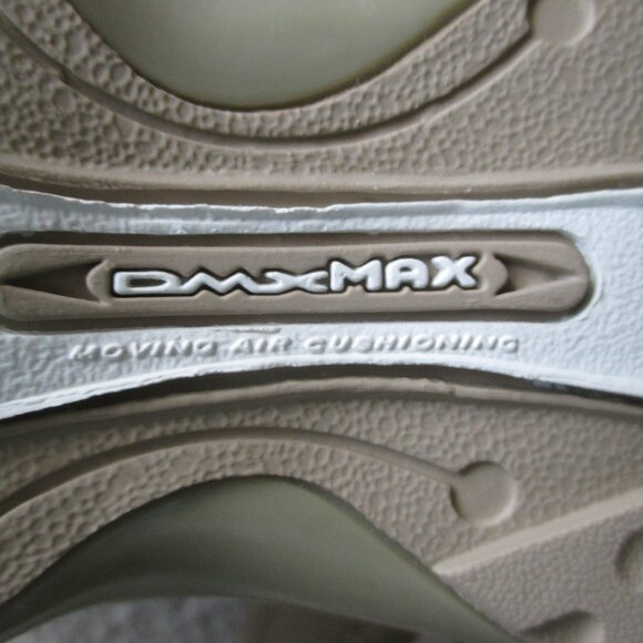 Rockport Sandy Sneakers Walking LIKE NEW Leather Womens Size 8.5 Shoes K59801 - Picture 10 of 13